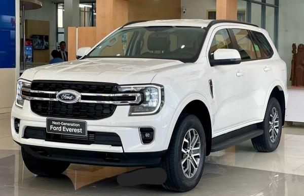 E FORD NGÀY CÀNG ĐƯỢC ƯA CHUỘNG TẠI VIỆT NAM